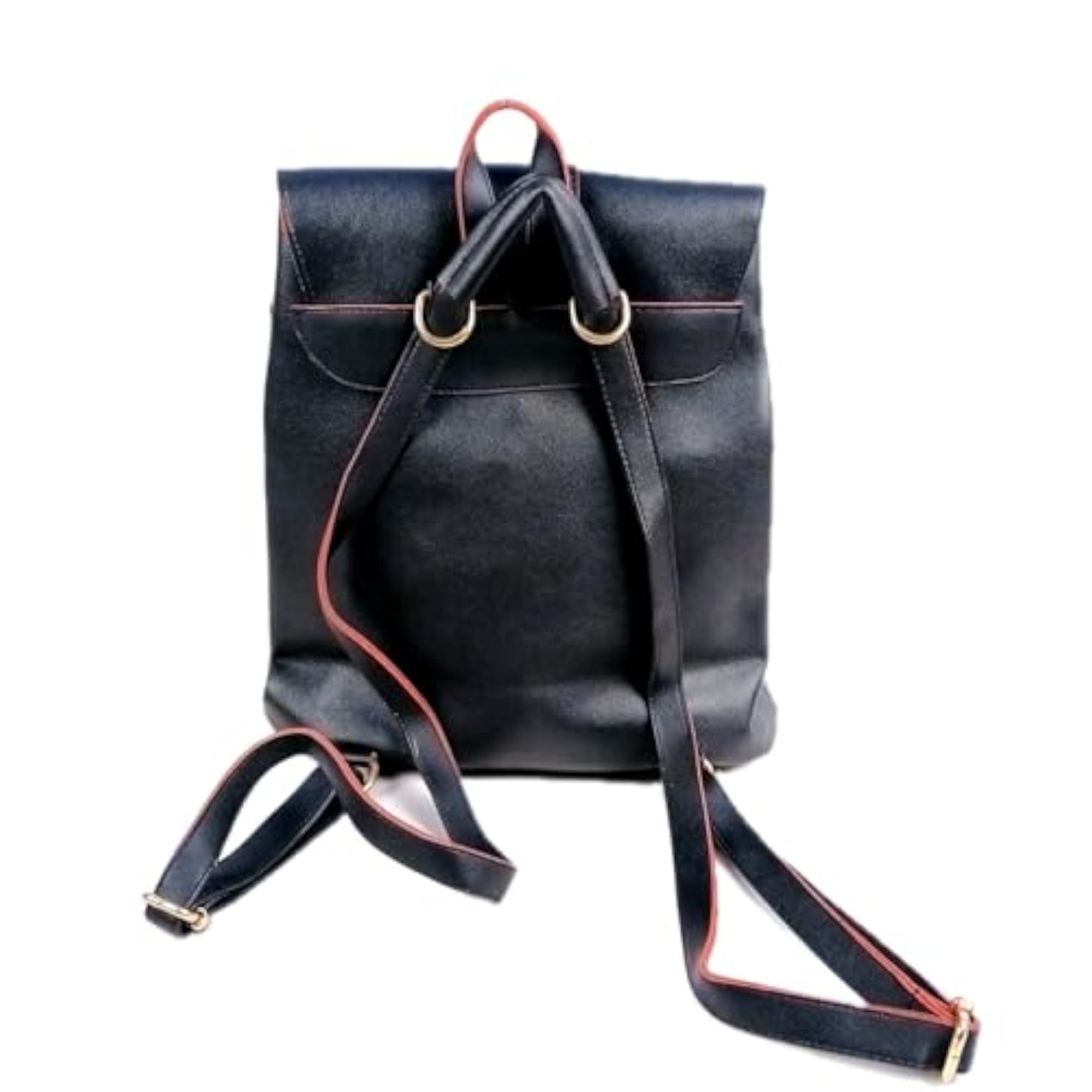 Premium PU Leather Casual Pithu Bag for Women